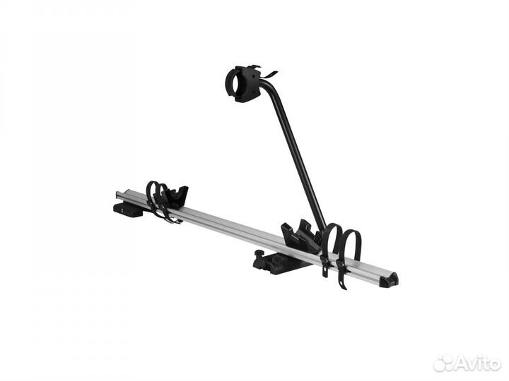 Крепление для перевозки велосипедов на авто