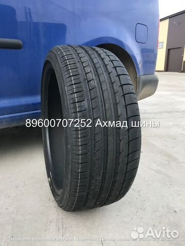 Triangle Sports TH201 225/55 R18