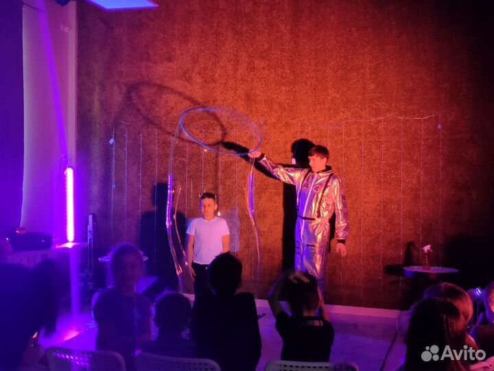 Аниматоры / Промо-акции/ Москва