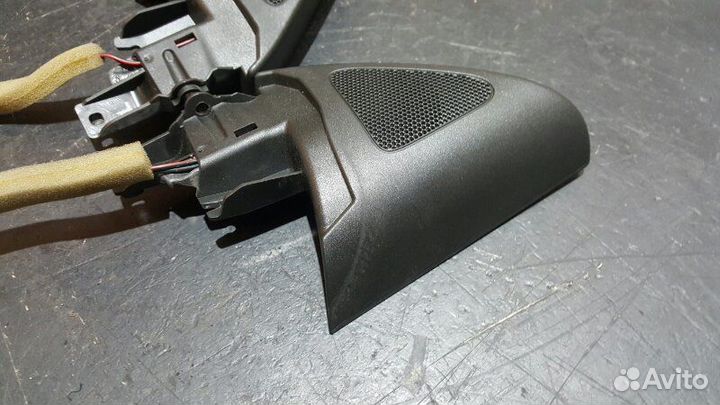 Динамик высокочастотный Volkswagen Passat CC 2.0