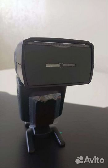 Вспышка, засветы, по Чермаку