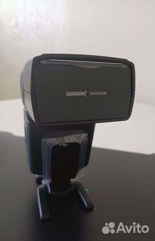 Вспышка, засветы, по Чермаку