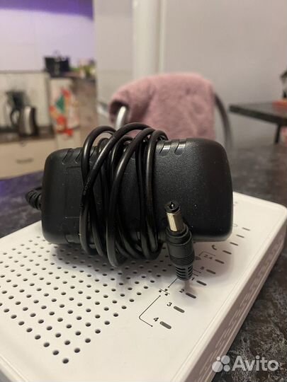 Eltex ntu rg 1421g wac