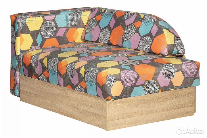 Диван-кровать №2. В наличии