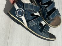 Ortoboom сандалии 34 размер
