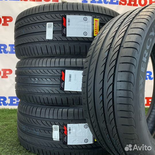 Pirelli Powergy 255/45 R19 104Y