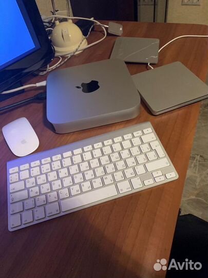 Apple mac mini