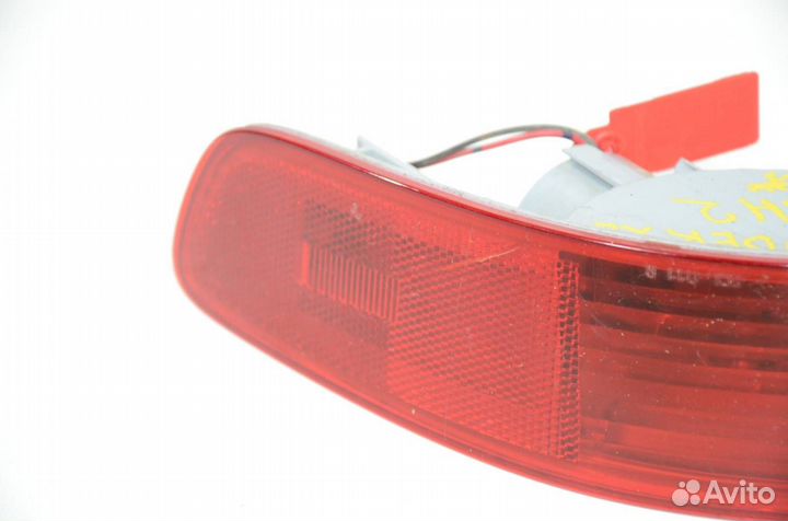 Задний фонарь задний правый Mitsubishi Outlander
