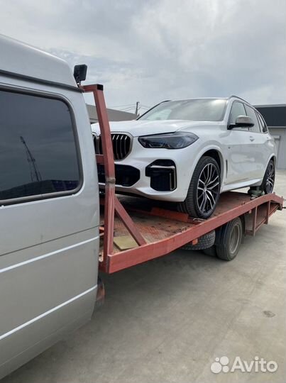 Эвакуатор дорого, услуги эвакуации авто