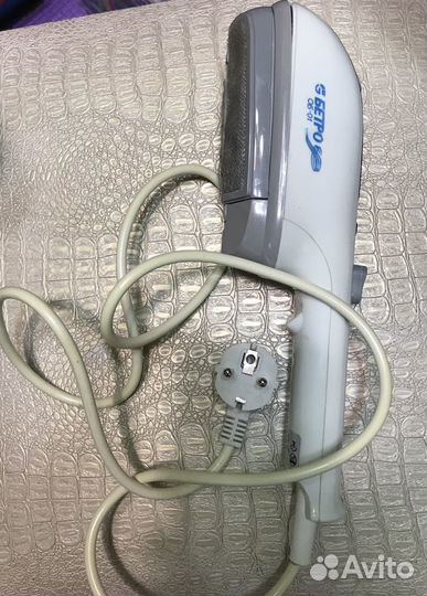 Отпариватель для одежды вертикальный б/ у