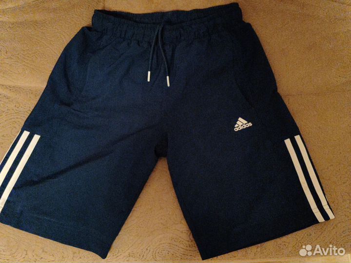 Шорты adidas