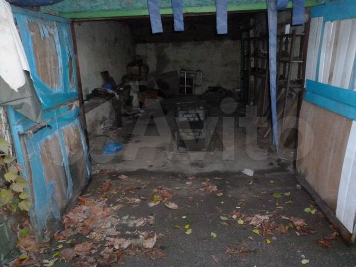 Дом 50 м² на участке 11,7 сот.