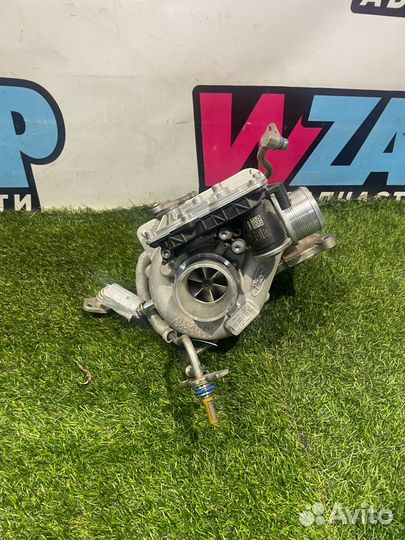 Турбина Ford Ranger 4 T6.2 2019