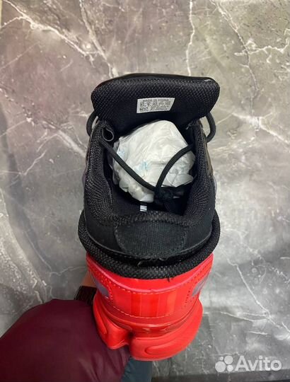 Adidas Raf Simons ozweego