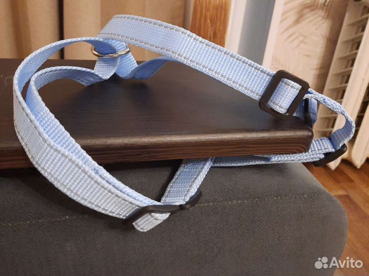 Шлейка для собак средних размеров