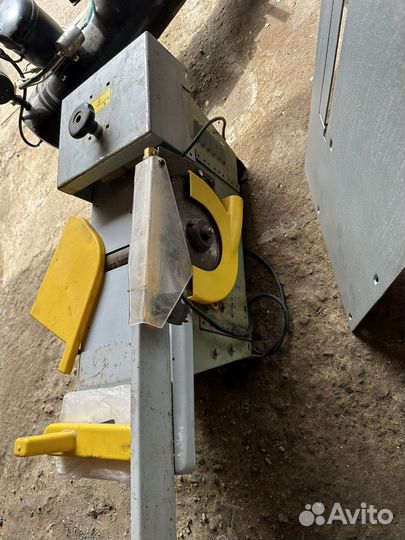 Станок деревообрабатывающий мдс-1-01