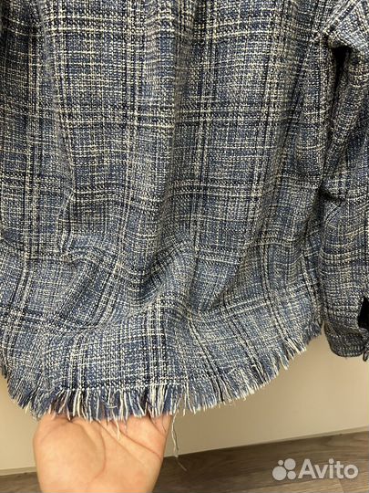 Рубашка женская