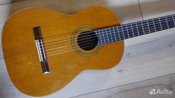 Мастеровая Sadao Yairi model K, made in Japan