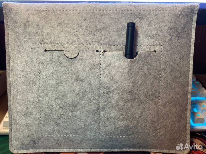 Графический планшет