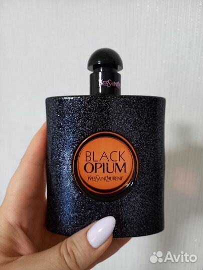 Парфюмерия