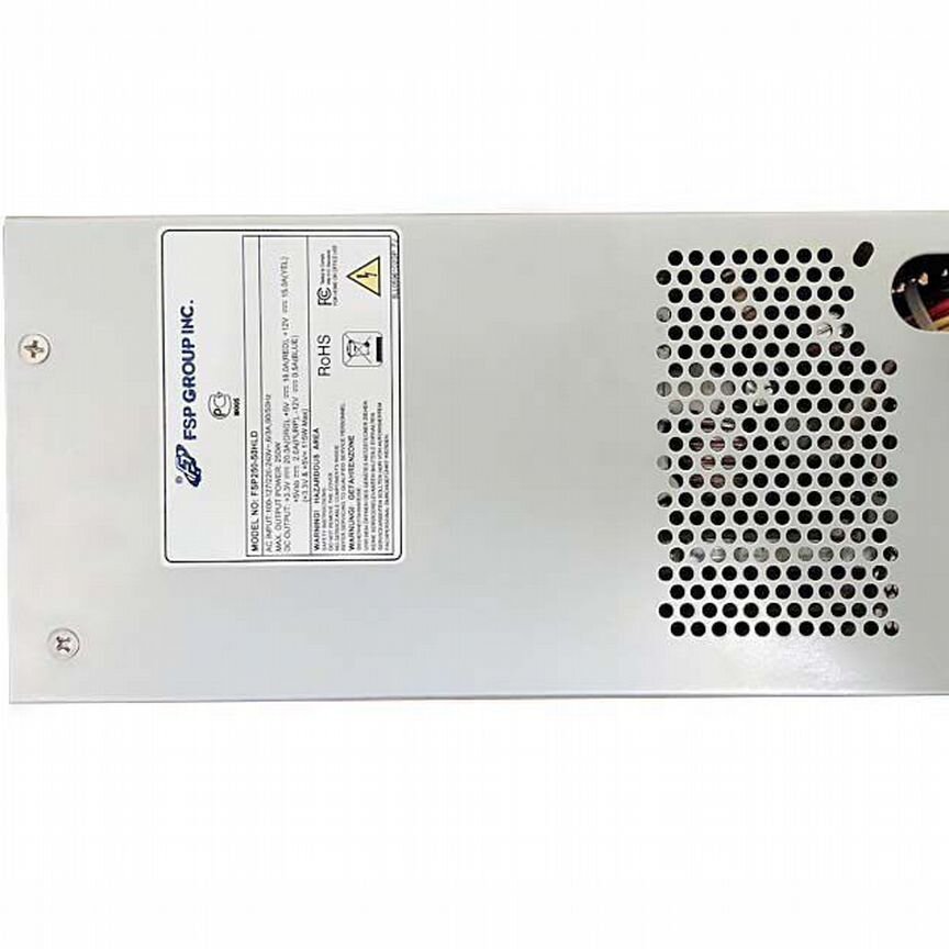 [FSP250-50HLD] Блок Питания Fsp 250w Fsp250-50hld