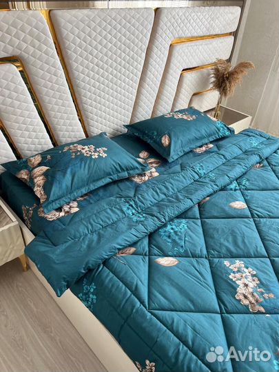 Белье постельное