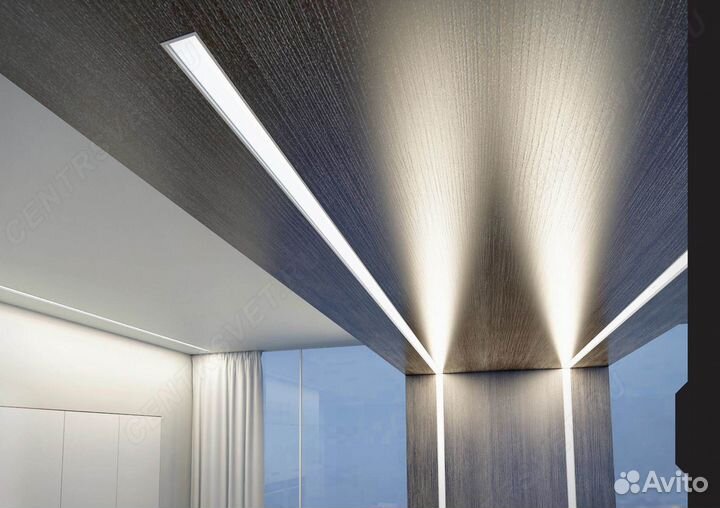 Освещение для подъезда