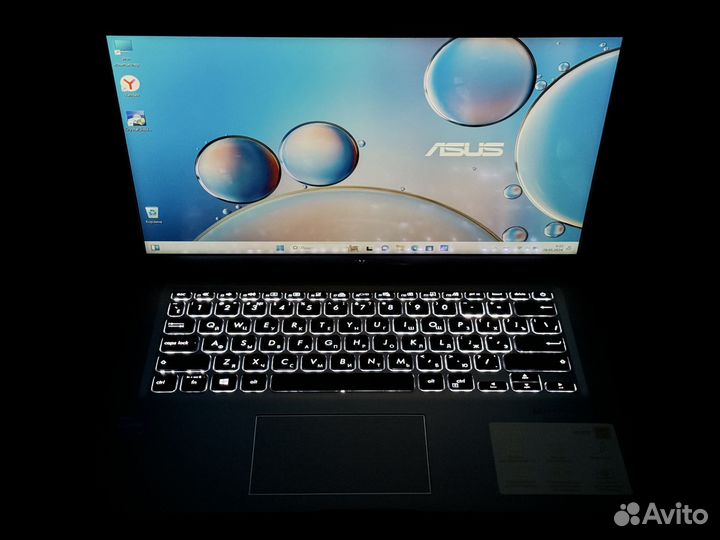 Asus VivoBook 14 X415