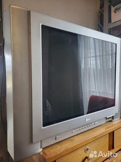 Телевизор бу