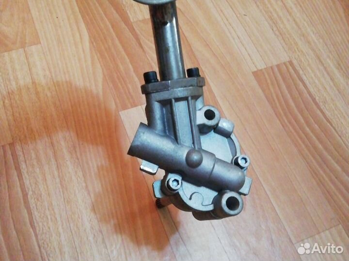 Маслонасос Volkswagen passat b3