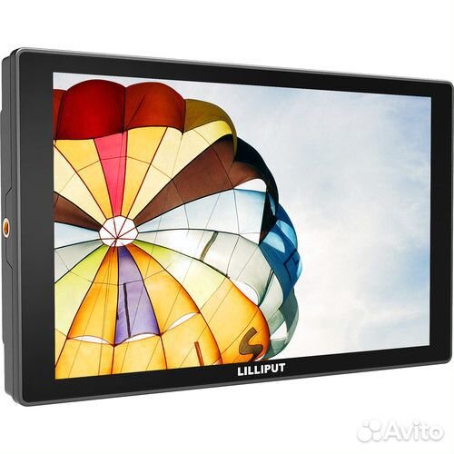 Режиссёрский монитор Lilliput A11 10,1