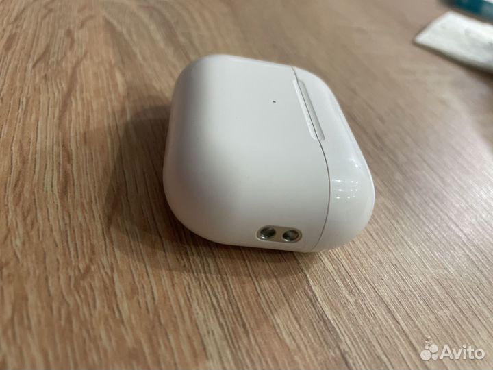 Airpods pro 2 б/у оригинал