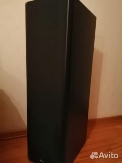 Акустические напольные колонки MB Quart QL S 20