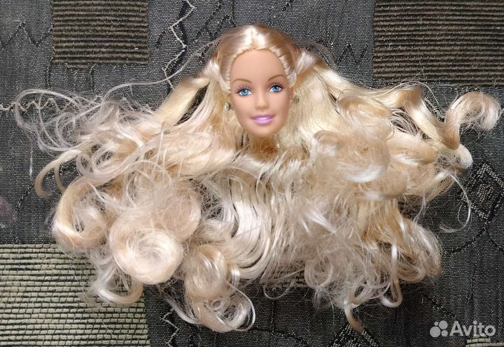 Кукла барби barbie 90 х