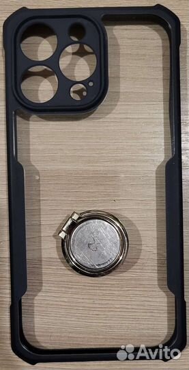 Чехол на iPhone 14 pro max