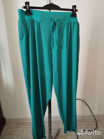 Брюки летние 50/58