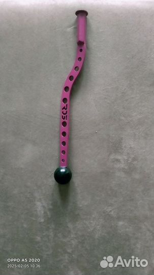 Продам ручку кпп от ваз-2101 до ваз-2107