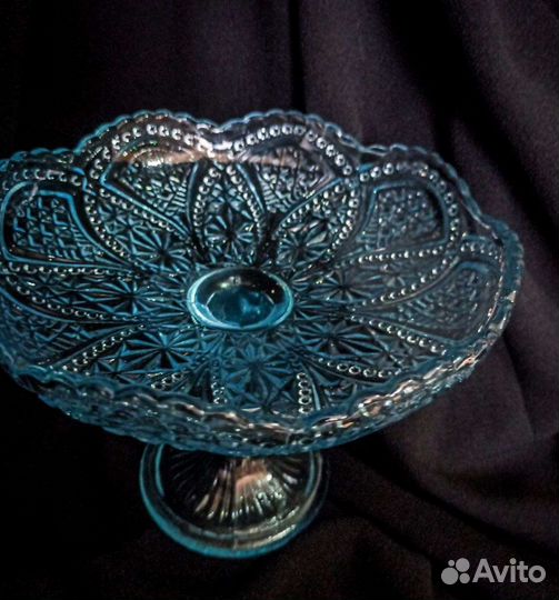 Фруктовница СССР