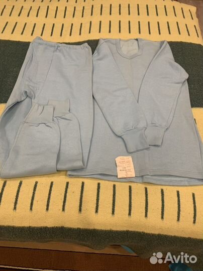 Комплект мужской