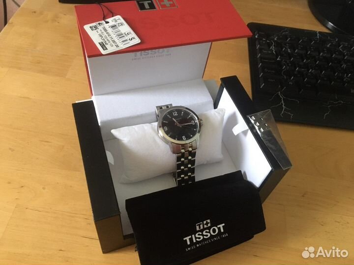 Часы Tissot оригинал