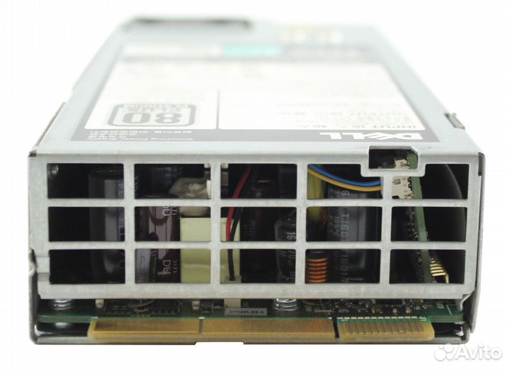 Блок питания Dell 495Wt 02FR04 0Y6XYK 0grtnk