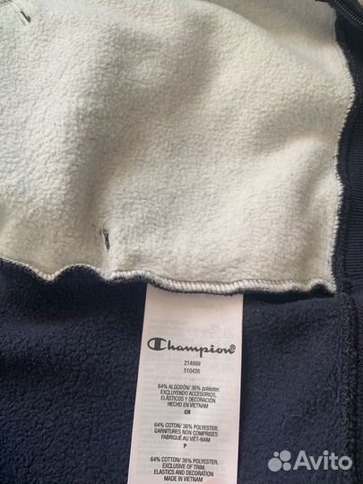 Зипка champion оригинал