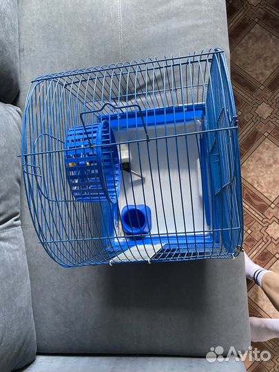 Клетка для птиц