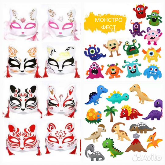 Творческие мастер-классы,рисуем,мастерим,рукоделие