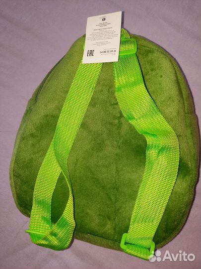 Рюкзак детский 