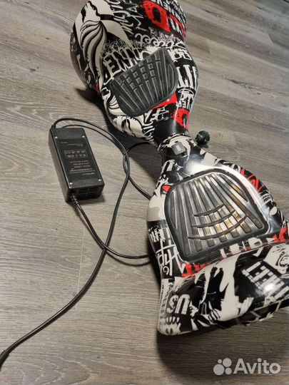 Гироскутер