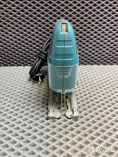 Лобзик Makita 4329 450 Вт (10)