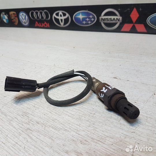 Датчик кислородный Nissan X-Trail T31 MR20 2010