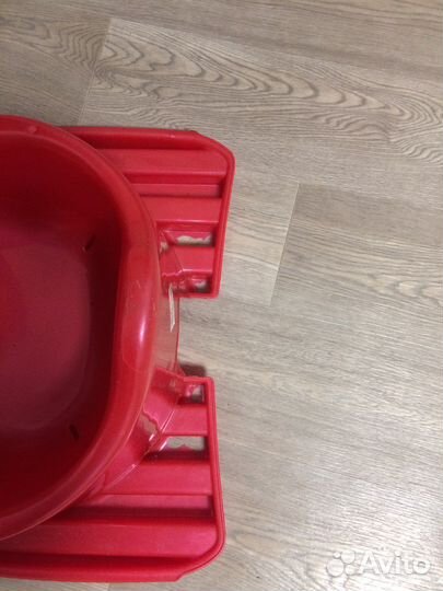 Ледянка «Карета»