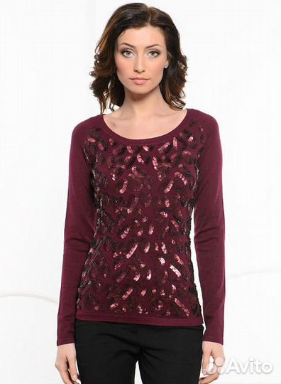 Французские sparkle и платье apart